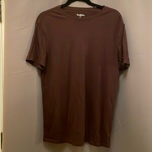 Goodfellow tee shirt